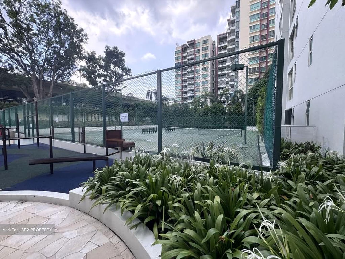 SunGlade (D19), Condominium #554583561